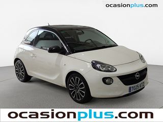 Opel Adam 1.4 XEL GLP Glam 64 kW (87 CV)