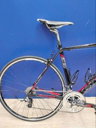 Allez Evo Rival