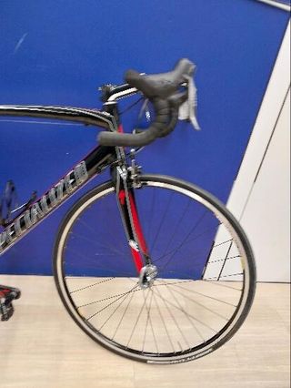 Allez Evo Rival