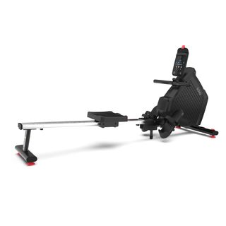 Máquina Remo 500B Autoalimentada Conectada