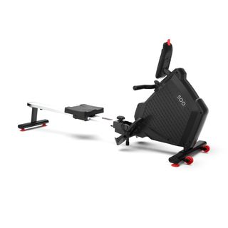 Máquina Remo 500B Autoalimentada Conectada