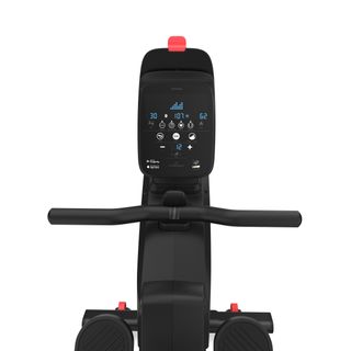 Máquina Remo 500B Autoalimentada Conectada