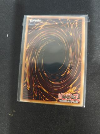 YuGiOh! Espadas Luz Reveladora