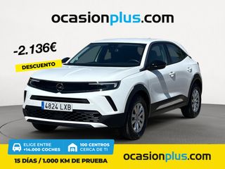 Opel Mokka-e BEV 50kWh Edition-e 100 kW (136 CV)