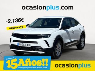 Opel Mokka-e BEV 50kWh Edition-e 100 kW (136 CV)
