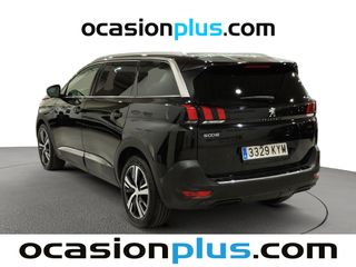 Peugeot 5008 BlueHDi 130 S&S Allure 96 kW (130 CV)