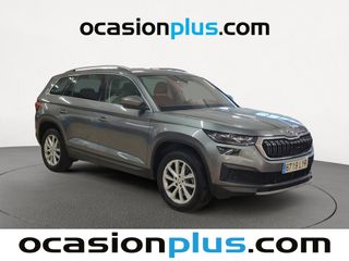 Skoda Kodiaq 2.0 TDI Style 4x2 DSG 110 kW (150 CV)