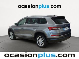 Skoda Kodiaq 2.0 TDI Style 4x2 DSG 110 kW (150 CV)