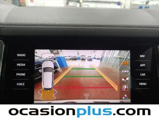 Skoda Kodiaq 2.0 TDI Style 4x2 DSG 110 kW (150 CV)