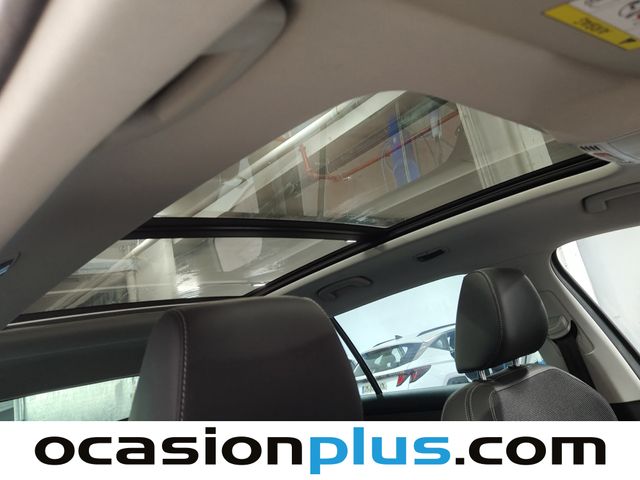 Skoda Kodiaq 2.0 TDI Style 4x2 DSG 110 kW (150 CV)