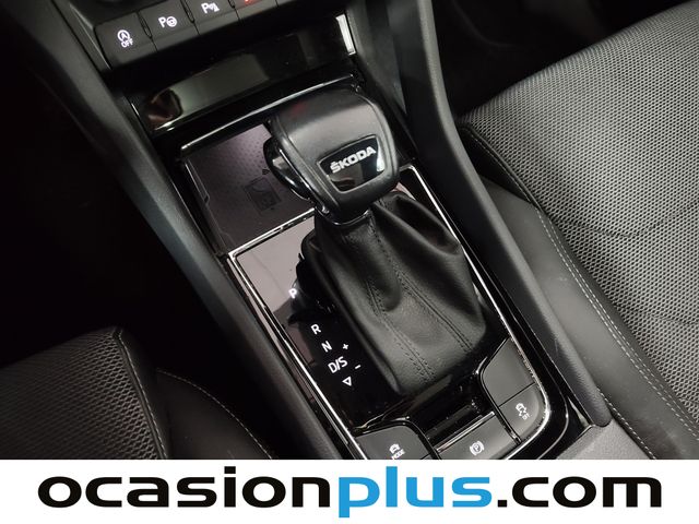 Skoda Kodiaq 2.0 TDI Style 4x2 DSG 110 kW (150 CV)
