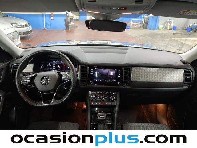 Skoda Kodiaq 2.0 TDI Style 4x2 DSG 110 kW (150 CV)