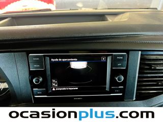 Volkswagen Transporter Furgon Batalla Corta TN 2.0 TDI BMT 4Motion 110 kW (150 CV)