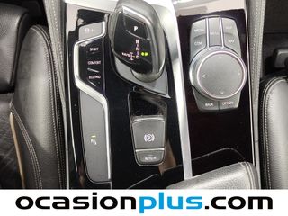 BMW Serie 5 530i Touring 185 kW (252 CV)
