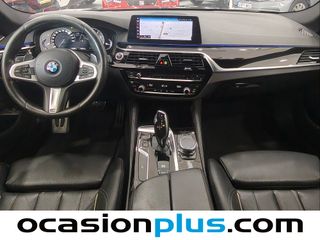 BMW Serie 5 530i Touring 185 kW (252 CV)