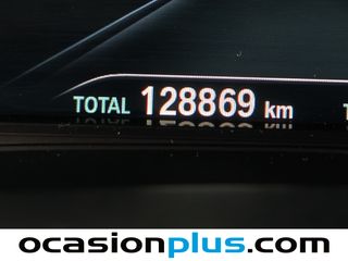 BMW Serie 5 530i Touring 185 kW (252 CV)