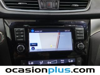 Nissan Qashqai DIG-T 160 N-Connecta 4x2 117 kW (160 CV)