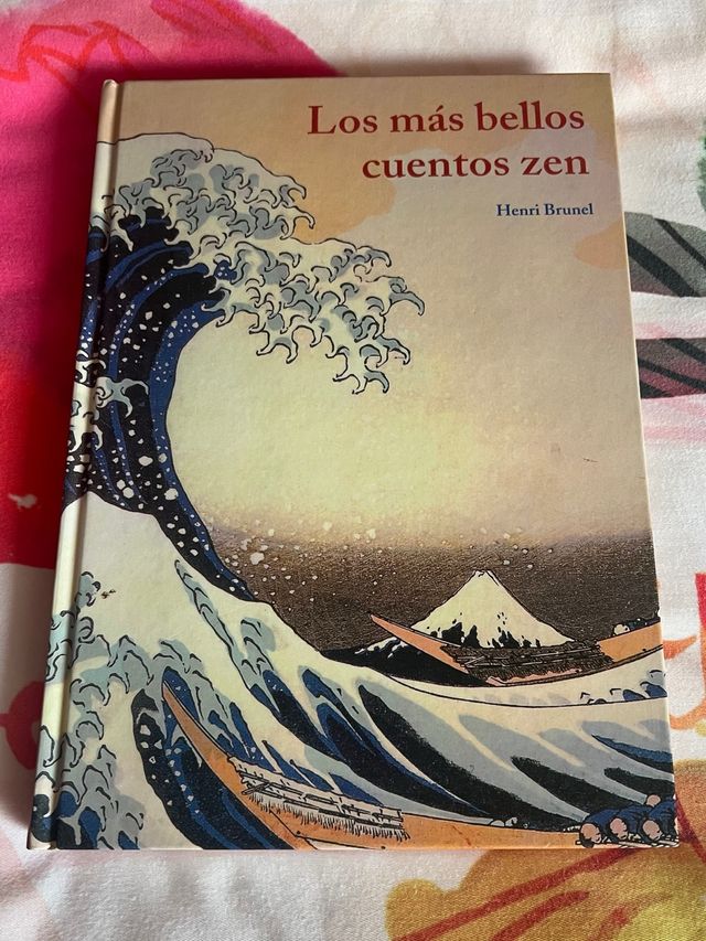 Los más bellos cuentos zen ; seguido de El arte...