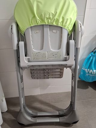 Trona Chicco Polly - Verde