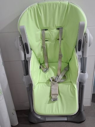 Trona Chicco Polly - Verde