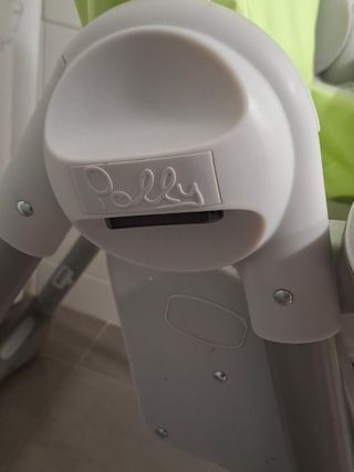 Trona Chicco Polly - Verde