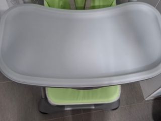 Trona Chicco Polly - Verde