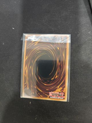 Guardián Celta - YuGiOh! Carta