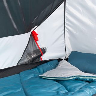 Tienda de campaña 2 personas Quechua 2 Seconds
