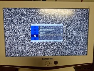 BN41-00686A REV 1.2 Tastiera TV Samsung LE23R71WX