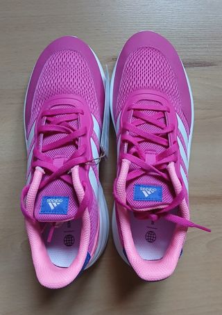 Nuevo Adidas Zapatillas Nebzed Talla 40