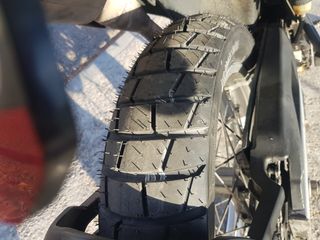 BMW F650GS  - Moto Trail