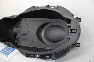 Cofre Bajo Asiento Yamaha X-Max 250i 10'-14'