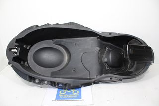 Cofre Bajo Asiento Yamaha X-Max 250i 10'-14'