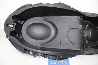 Cofre Bajo Asiento Yamaha X-Max 250i 10'-14'