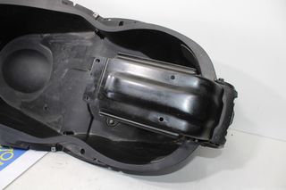Cofre Bajo Asiento Yamaha X-Max 250i 10'-14'