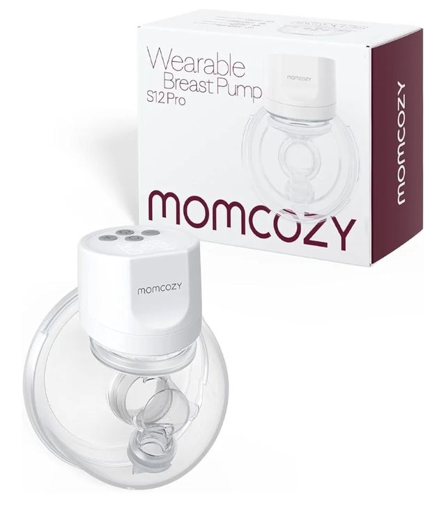 Tirralatte Momcozy S12 Pro