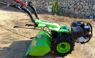 Motocultor Kaphota 13.5