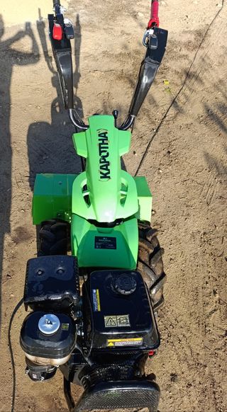Motocultor Kaphota 13.5