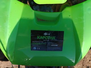 Motocultor Kaphota 13.5
