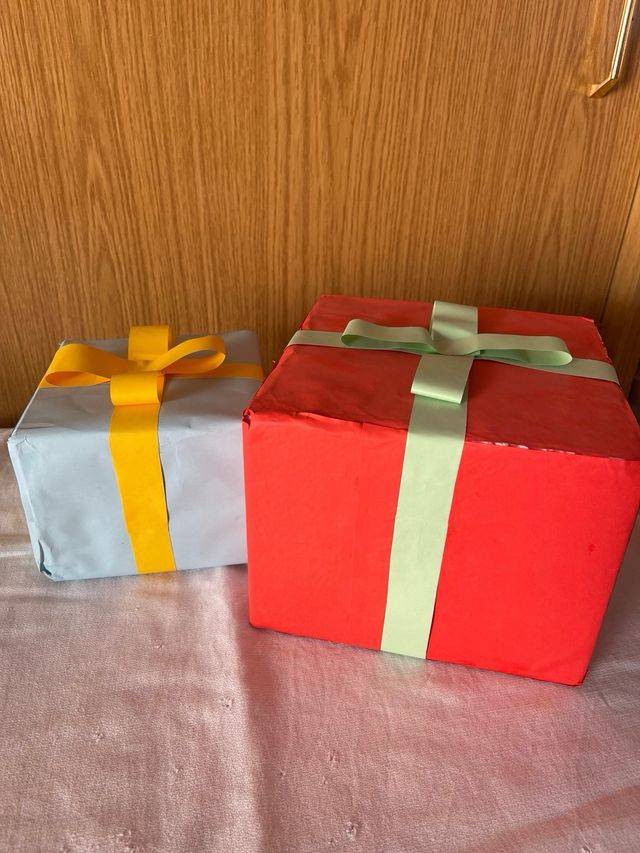 Decoración tarta chuches - 1 ud.