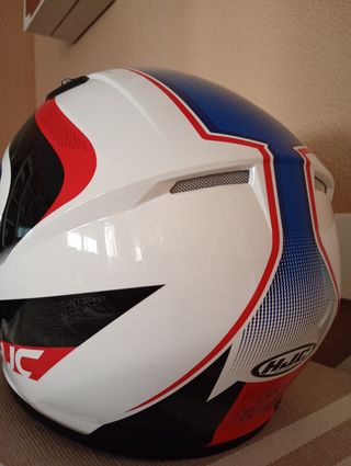 Casco integral moto HJC CS-15
