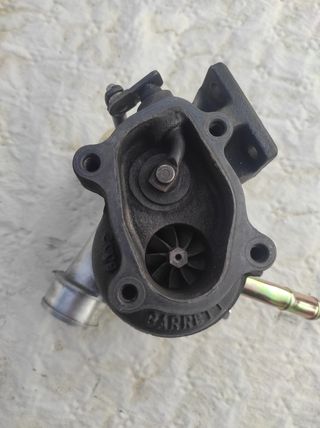 Turbo grande 38mm Renault 5 GT Turbo