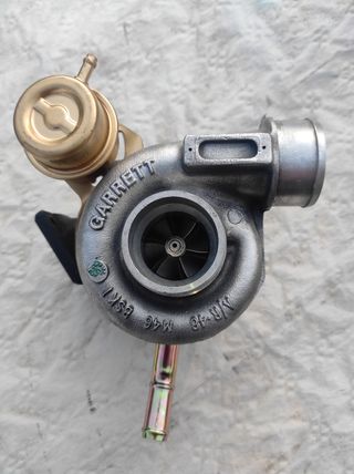 Turbo grande 38mm Renault 5 GT Turbo