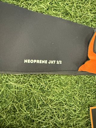 Giacca neoprene RRD XS - Nuova