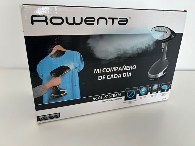 Plancha vertical Access Steam