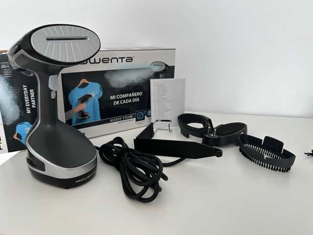 Plancha vertical Access Steam