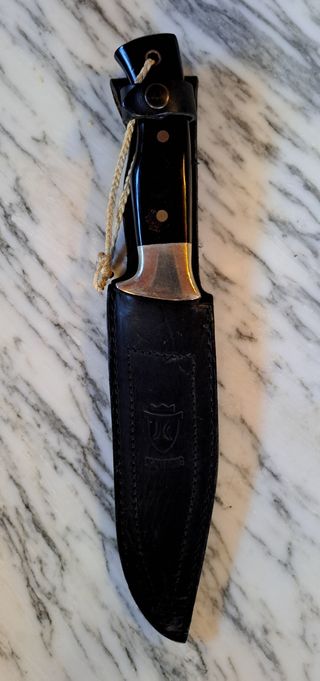 Abrecartas J.C. Crowning Vintage DESCATALOGADA