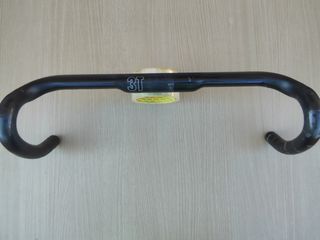 Manillar 3T carbono