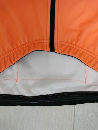 Maillot Santini Svolta Thermo 