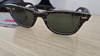 Ray-Ban rb2140 Gafas sol